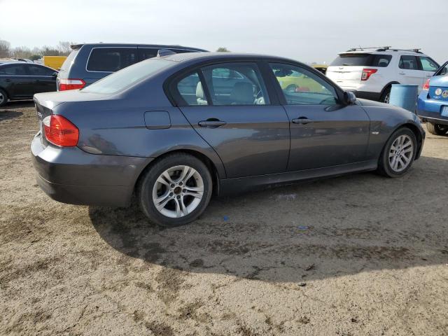 Obraz 3 z 2007 BMW 328 XI 2007 z VIN WBAVC93557KX56914