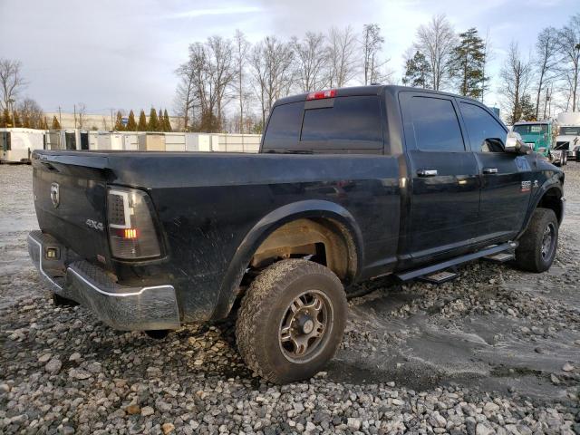 Изображение 3 2012 DODGE RAM 3500 LARAMIE 2012 с VIN 3C63D3EL4CG137066