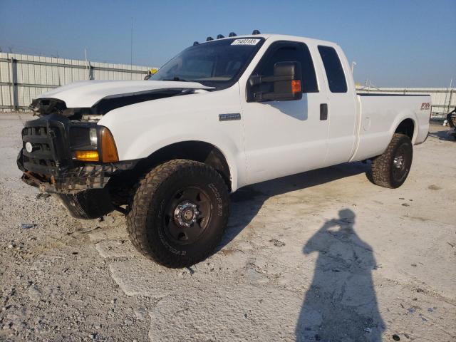 Obraz 2005 FORD F250 SUPER DUTY 2005