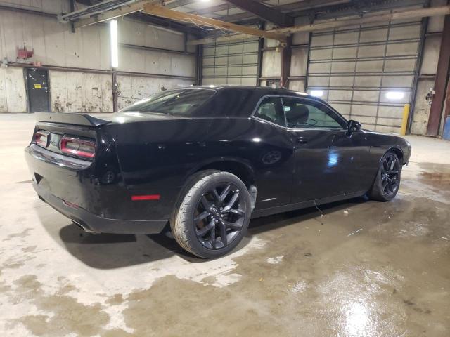 Obraz 3 z 2022 DODGE CHALLENGER SXT 2022 z VIN 2C3CDZAG3NH137264