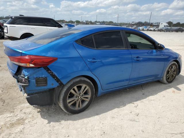 Image 3 of 2017 HYUNDAI ELANTRA SE 2017 with VIN 5NPD84LF1HH085642
