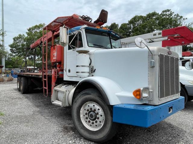 2000 PETERBILT 357  2000 image