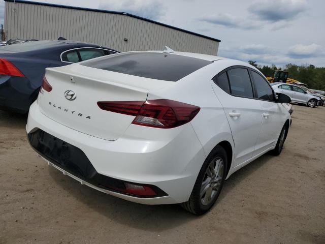 Изображение 3 2020 HYUNDAI ELANTRA SEL 2020 с VIN 5NPD84LF7LH529308