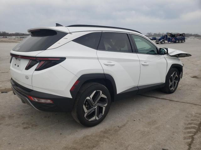 Изображение 3 2022 HYUNDAI TUCSON LIMITED 2022 с VIN 5NMJE3AE1NH004759