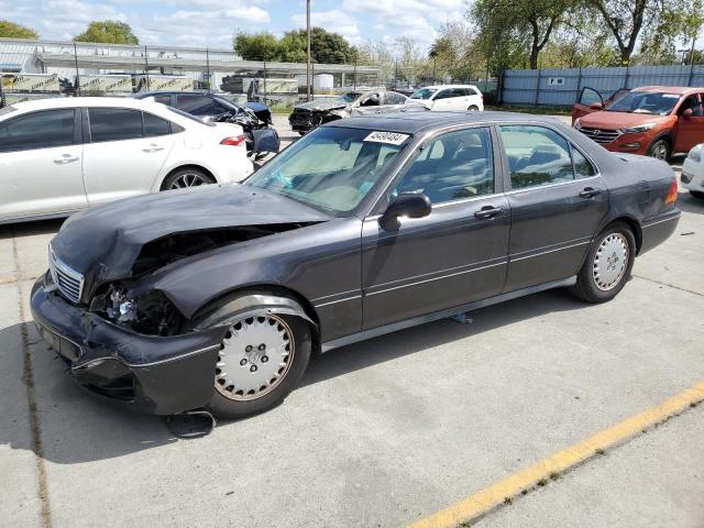 1996 ACURA 3.5RL  1996 image