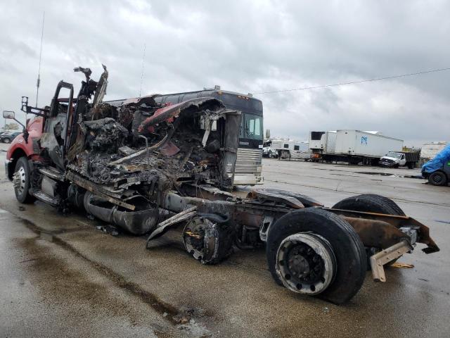 Image 3 of 2016 KENWORTH CONSTRUCTION T680 2016 with VIN 1XKYDP9X2GJ110234