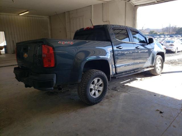 Obraz 3 z 2018 CHEVROLET COLORADO  2018 z VIN 1GCGTBEN9J1203888