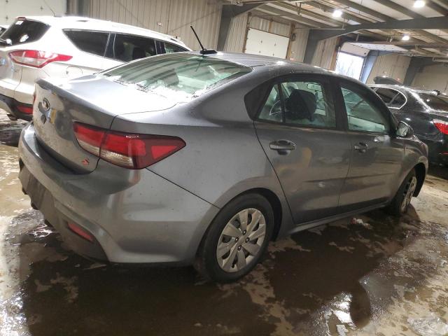 Obraz 3 z 2019 KIA RIO S 2019 z VIN 3KPA24AB7KE188452