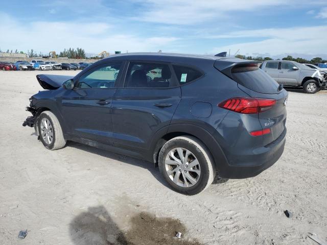 Obraz 2 z 2020 HYUNDAI TUCSON LIMITED 2020 z VIN KM8J3CA41LU115813