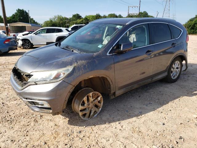 Obraz 1 z 2015 HONDA CR-V EXL 2015 z VIN 2HKRM3H77FH543758