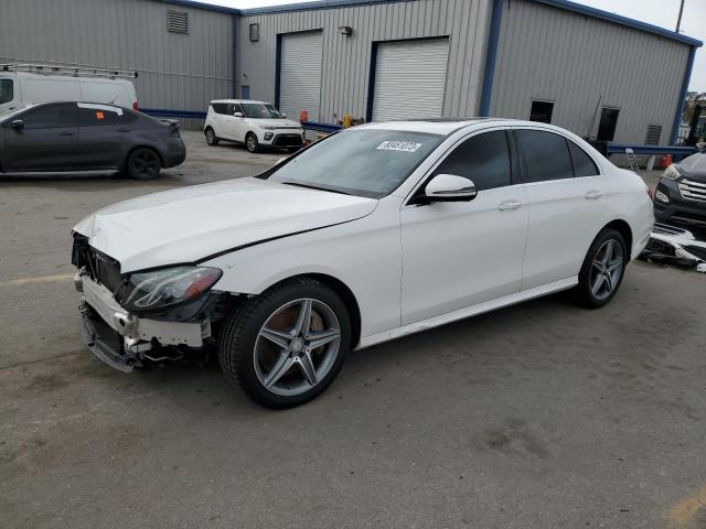 Obraz 1 z 2017 MERCEDES-BENZ E 300 2017 z VIN WDDZF4JB0HA032732