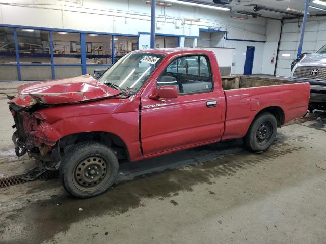 Изображение 1 1995 TOYOTA TACOMA  1995 с VIN 4TAUN41B1SZ084785