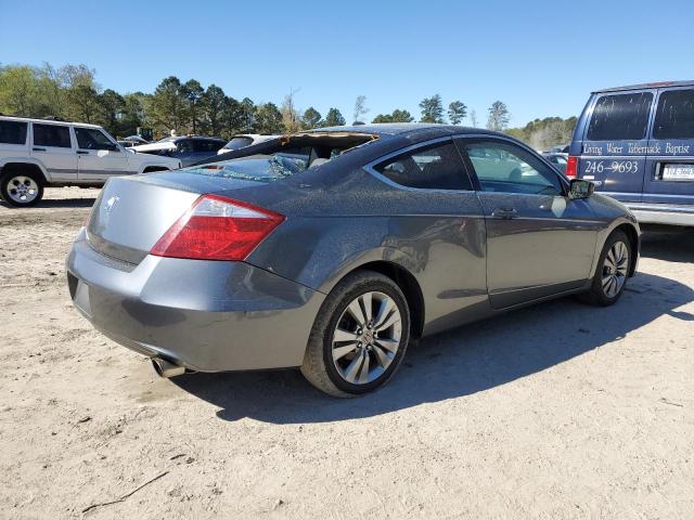 Image 3 of 2010 HONDA ACCORD EXL 2010 with VIN 1HGCS1B85AA011167