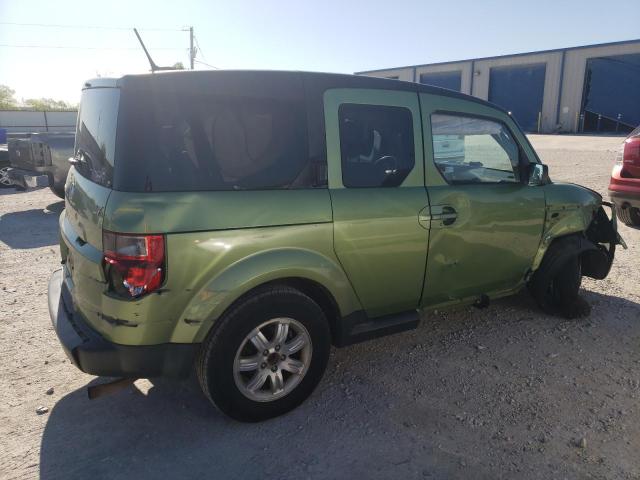 Image 3 of 2007 HONDA ELEMENT EX 2007 with VIN 5J6YH28747L003513