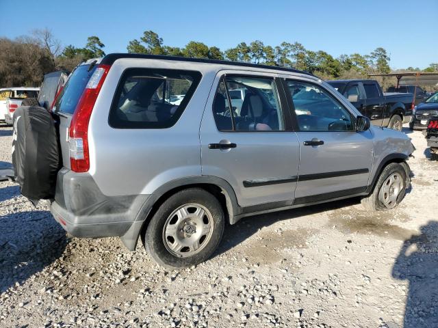 Изображение 3 2006 HONDA CR-V LX 2006 с VIN JHLRD68576C012395