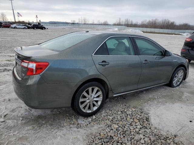 Obraz 3 z 2012 TOYOTA CAMRY HYBRID 2012 z VIN 4T1BD1FK0CU055715