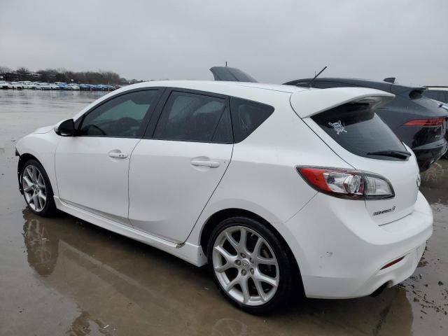 Obraz 2 z 2012 MAZDA SPEED 3 2012 z VIN JM1BL1L38C1576848