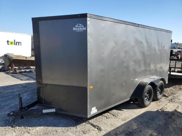 Obraz 2 z 2021 CARGO TRAILER 2021 z VIN 7H2BE1425MD026799