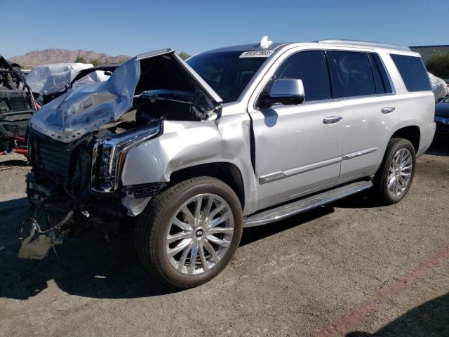 Obraz 2019 CADILLAC ESCALADE LUXURY 2019