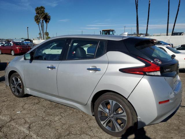 Obraz 2 z 2020 NISSAN LEAF SL PLUS 2020 z VIN 1N4BZ1DP5LC304493