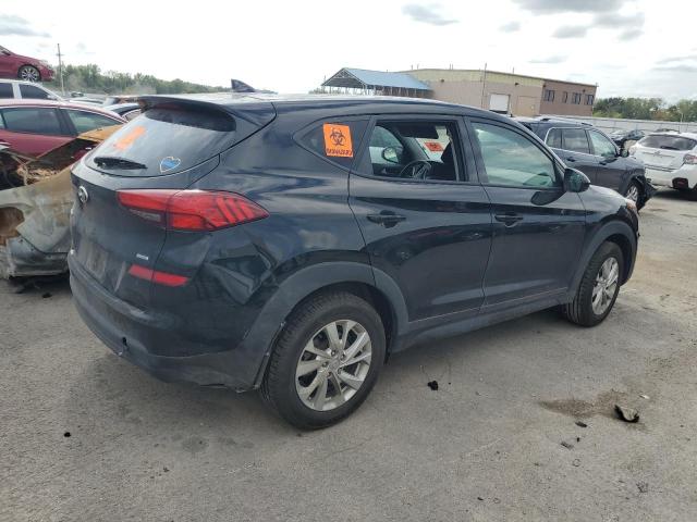 Obraz 3 z 2019 HYUNDAI TUCSON SE 2019 z VIN KM8J2CA46KU055609