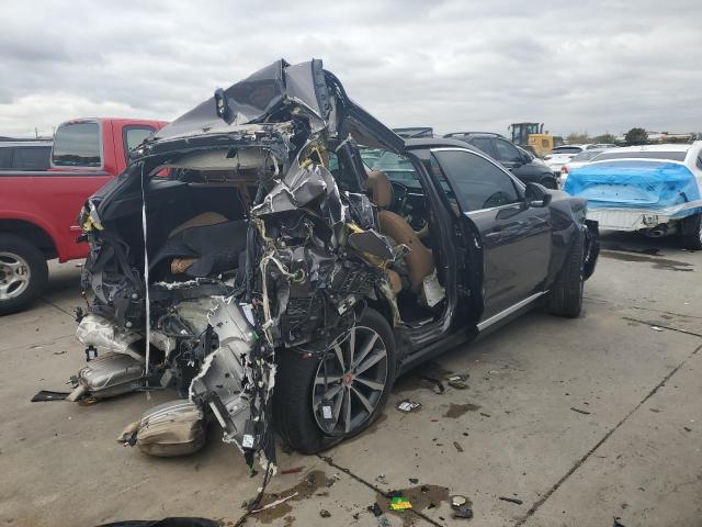 Image 3 of 2023 JAGUAR F-PACE S 2023 with VIN SADCJ2EX6PA715661