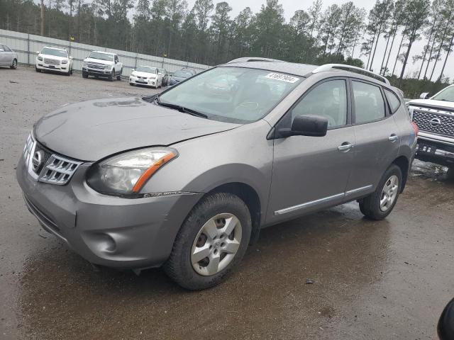 2014 NISSAN ROGUE SELECT S 2014 image
