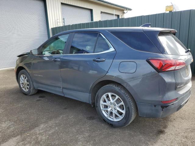 Изображение 2 2023 CHEVROLET EQUINOX LT 2023 с VIN 3GNAXUEG6PS183606