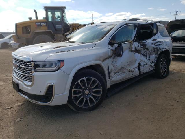 Изображение 2022 GMC ACADIA DENALI 2022