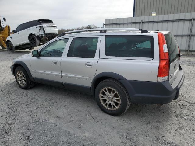 Obraz 2 z 2007 VOLVO XC70  2007 z VIN YV4SZ592371254836