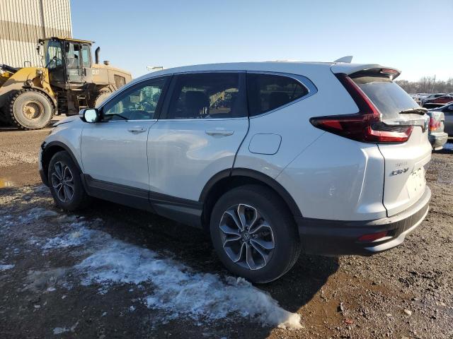 Obraz 2 z 2020 HONDA CR-V EXL 2020 z VIN 2HKRW2H86LH627756
