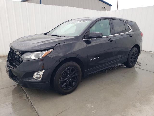 Obraz 1 z 2019 CHEVROLET EQUINOX LT 2019 z VIN 2GNAXKEV9K6291941