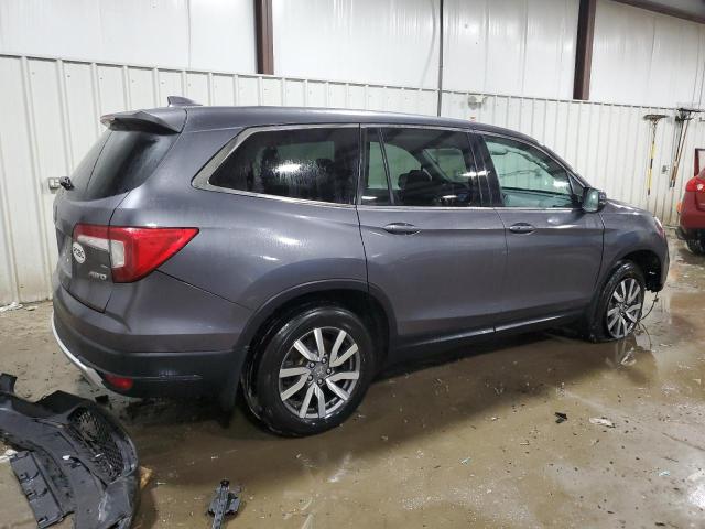 Obraz 3 z 2022 HONDA PILOT EXL 2022 z VIN 5FNYF6H50NB023176