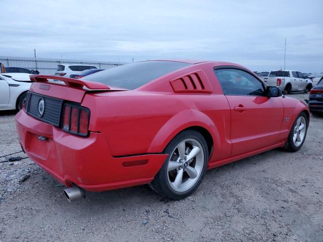 Image 3 of 2007 FORD MUSTANG GT 2007 with VIN 1ZVFT82H975221786