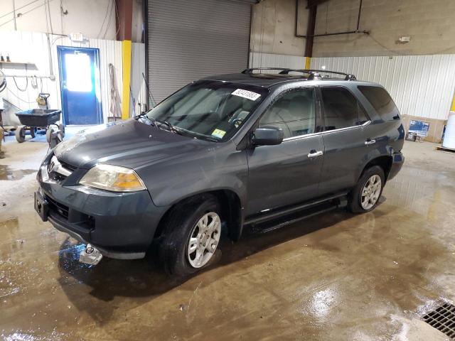 Obraz 2005 ACURA MDX TOURING 2005