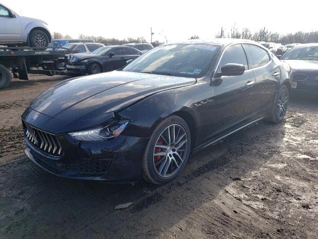 Изображение 2019 MASERATI GHIBLI S 2019