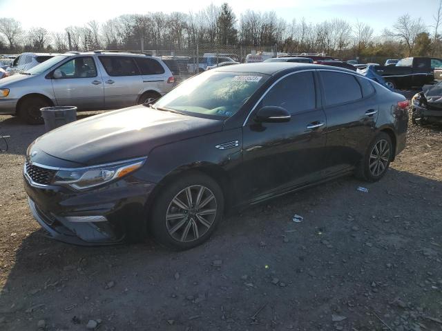 Obraz 2019 KIA OPTIMA LX 2019
