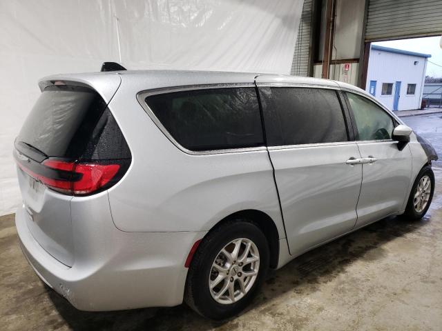 Image 3 of 2023 CHRYSLER PACIFICA TOURING L 2023 with VIN 2C4RC1BG4PR566838