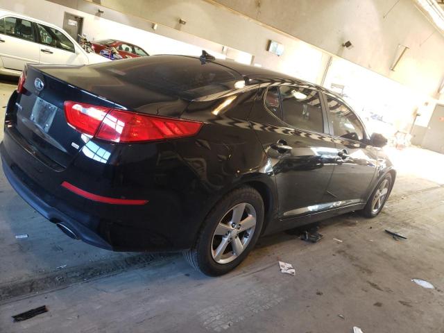 Image 3 of 2014 KIA OPTIMA LX 2014 with VIN 5XXGM4A76EG316160