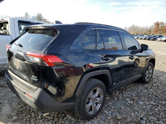 Изображение 3 2022 TOYOTA RAV4 XLE 2022 с VIN JTMRWRFV9ND154588