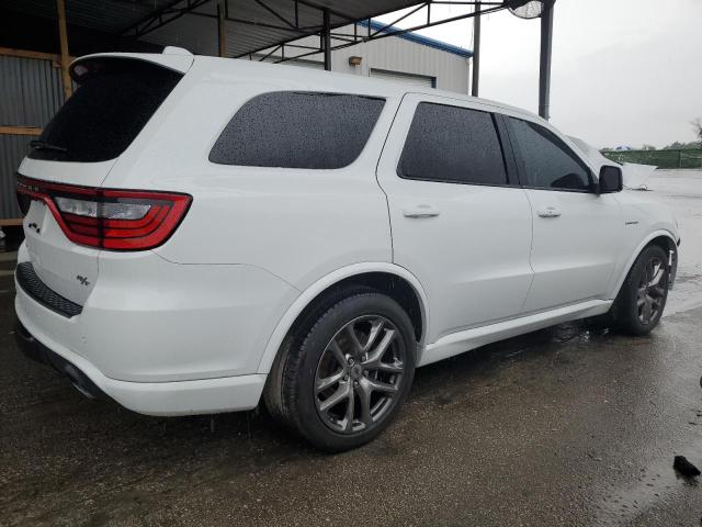 Изображение 3 2022 DODGE DURANGO R/T 2022 с VIN 1C4SDJCT4NC222507