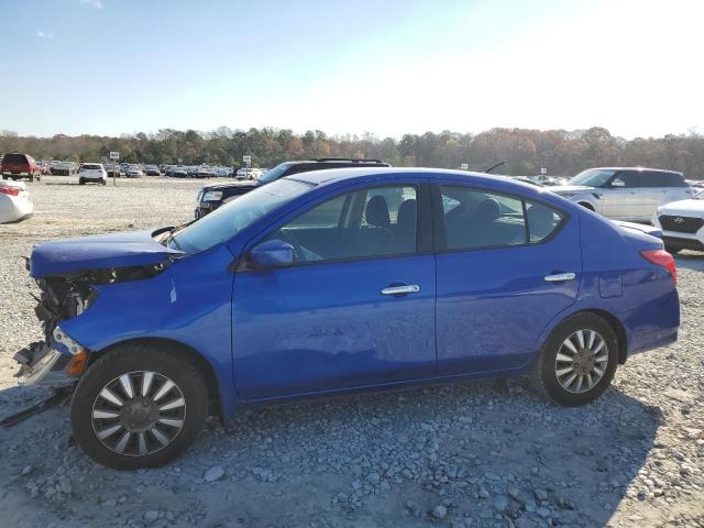 Image 1 of 2016 NISSAN VERSA S 2016 with VIN 3N1CN7AP9GL821326