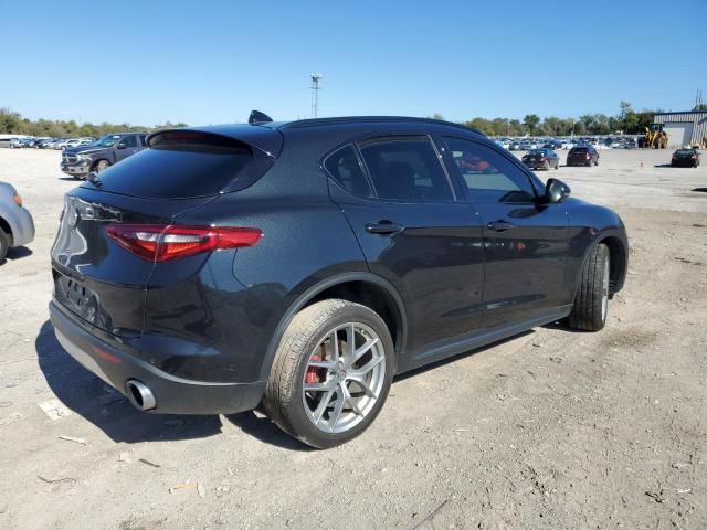 Изображение 3 2018 ALFA ROMEO STELVIO TI SPORT 2018 с VIN ZASFAKNN5J7C22475