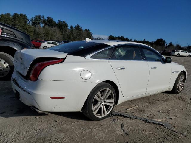 Image 3 of 2013 JAGUAR XJL PORTFOLIO 2013 with VIN SAJWJ2GD1D8V50473