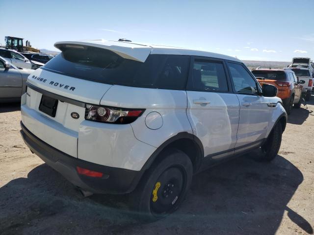Image 3 of 2013 LAND ROVER RANGE ROVER EVOQUE PURE 2013 with VIN SALVN2BG5DH786827