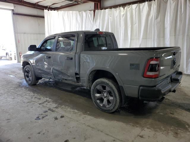 Изображение 2 2020 RAM 1500 BIG HORN/LONE STAR 2020 с VIN 1C6SRFFT4LN377948