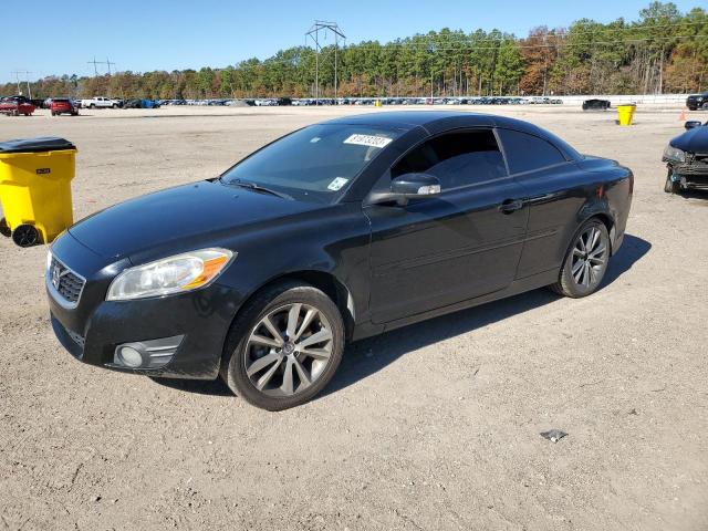 2012 VOLVO C70 T5 2012 image
