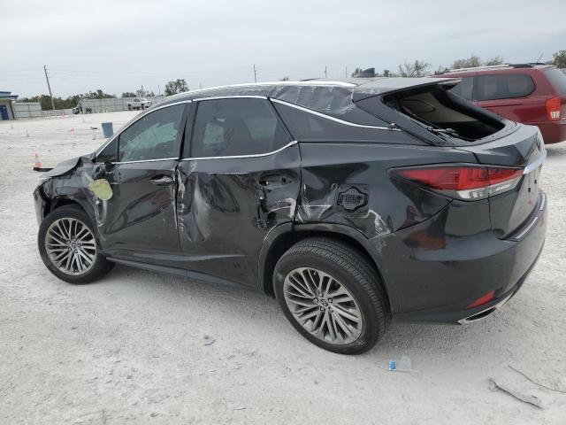 Изображение 2 2021 LEXUS RX 350 2021 с VIN 2T2JZMAA7MC212720