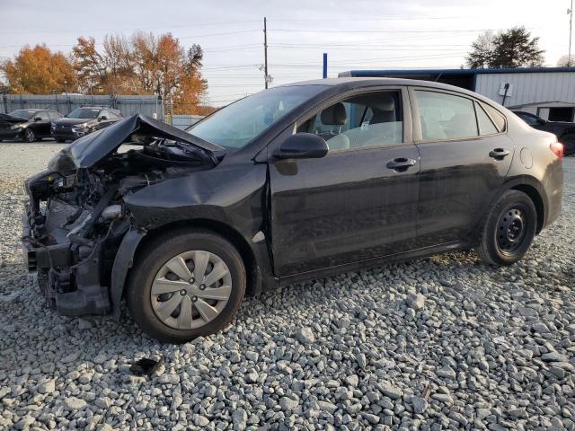 Image 1 of 2019 KIA RIO S 2019 with VIN 3KPA24AB1KE226886