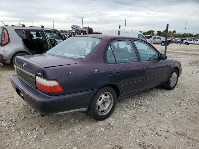 Image 3 of 1997 TOYOTA COROLLA BASE 1997 with VIN 1NXBA02E3VZ643727